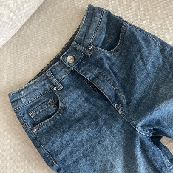 H&M skinny ripped jeans - Picture 4 of 6